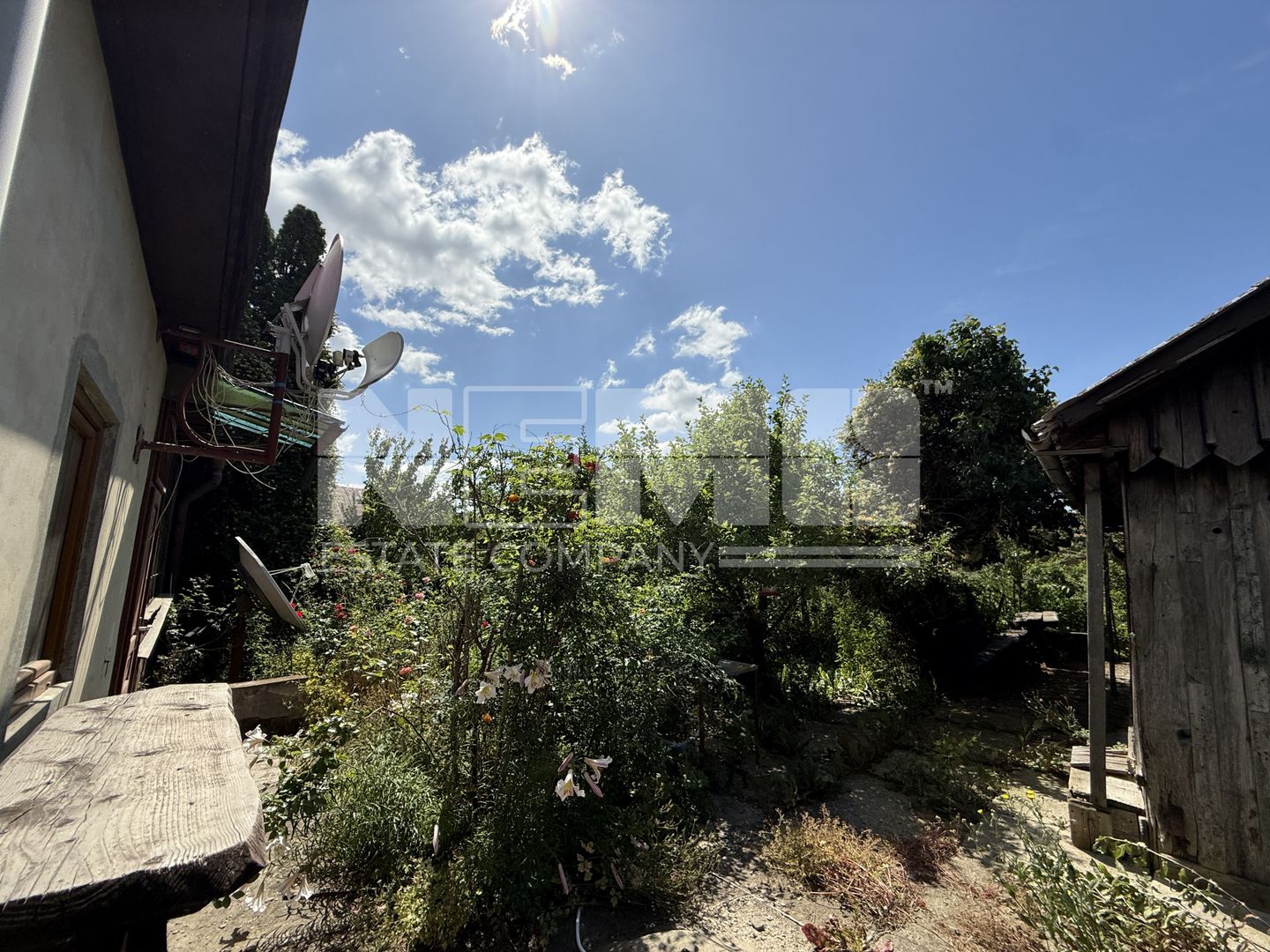 Casă centrală în Rădăuți | 939 mp teren | 180.000 € - Poză 3