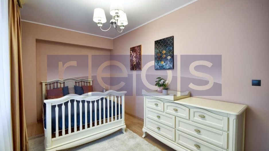 INCHIRIERE 3 CAMERE | UTILAT SI MOBILAT | LOC PARCARE | IDEAL FAMILIE - Poză 10