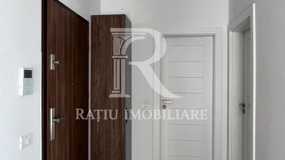 Apartament cu 2 camere | Parcare subterana | Grand Hill | Oradea - Poză 7