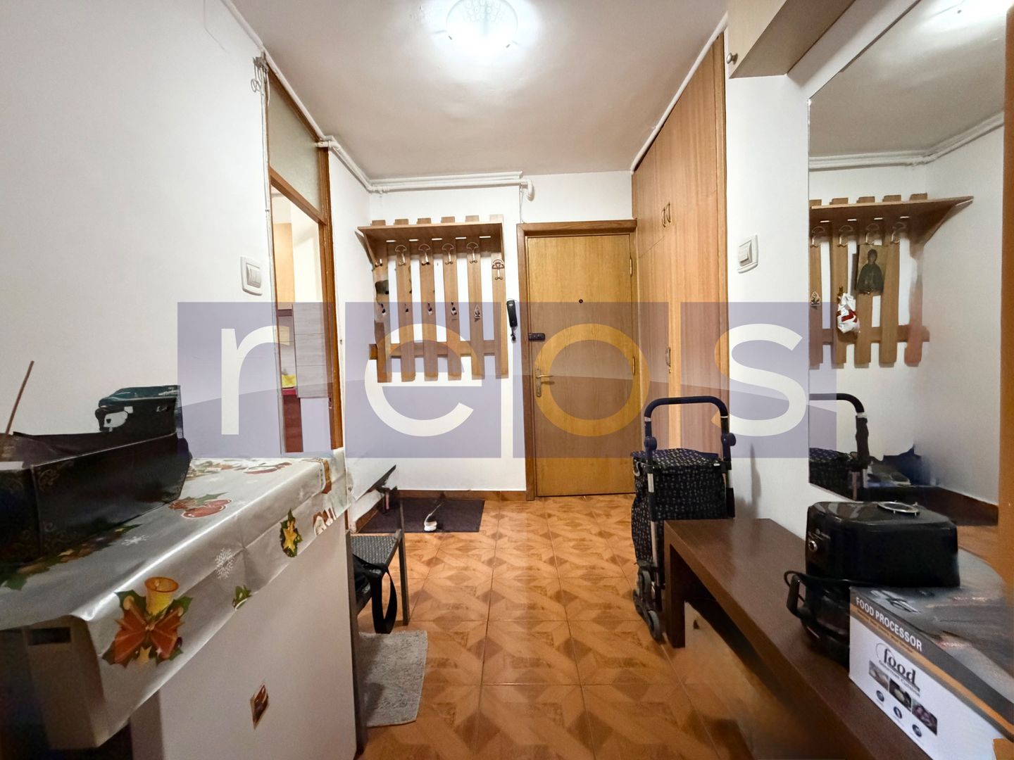 VANZARE 2 CAMERE | POTRIVIT PENTRU REZIDENTA SAU COMERCIAL | ZONA TEI - Poză 5