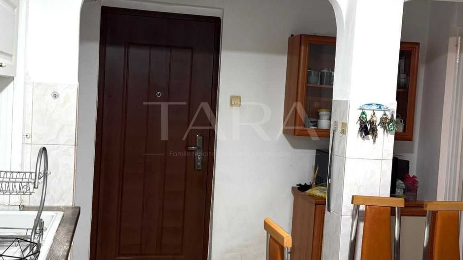 Apartament 3 camere decomandat – Marasti, Cluj-Napoca. - Poză 4