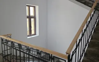 Apartament renovat 3 camere 2 bai 85 mp si pivnita  în zona Central - Poză 13