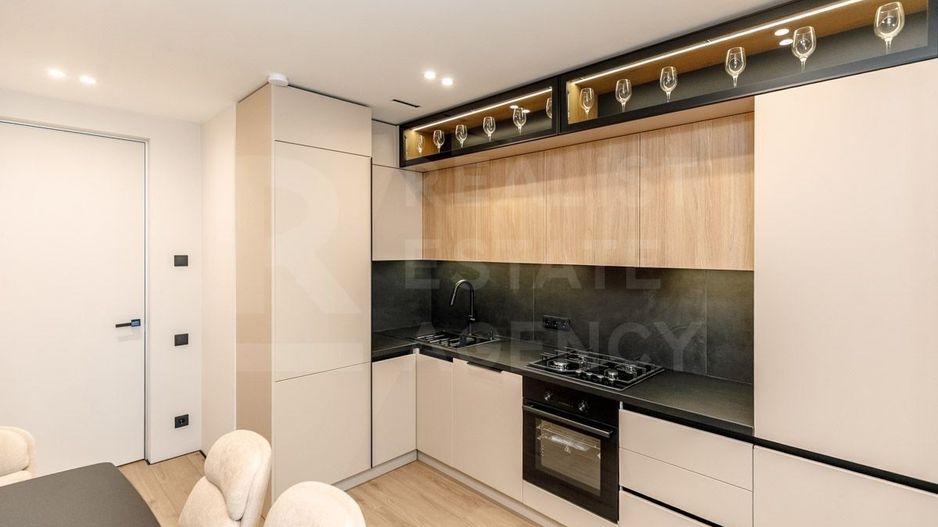 Vânzare, apartamnet, 1 cameră, bd. Dacia, Botanica - Poză 4