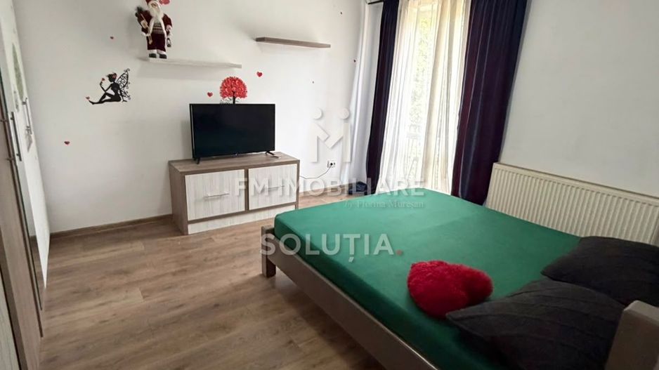 Apartament cu 1 cameră de închiriat – Strada Victoriei, zona RFN - Poză 3