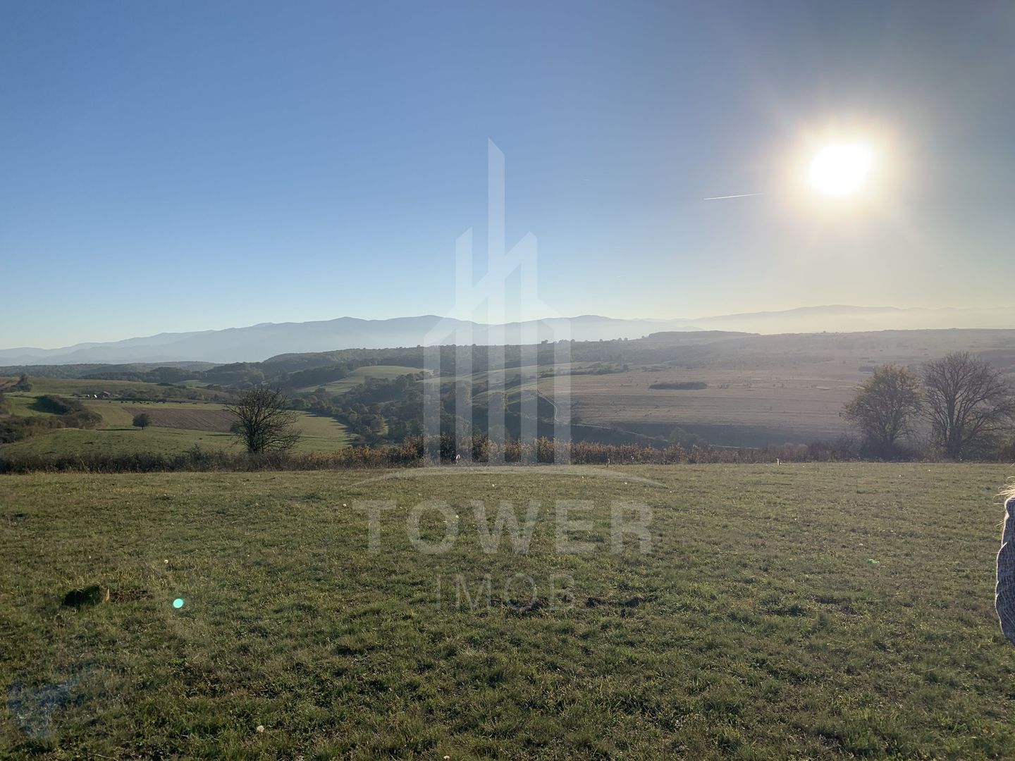 Teren pentru constructie cabana in Dealul Daii-parcele de 650 mp - Poză 1