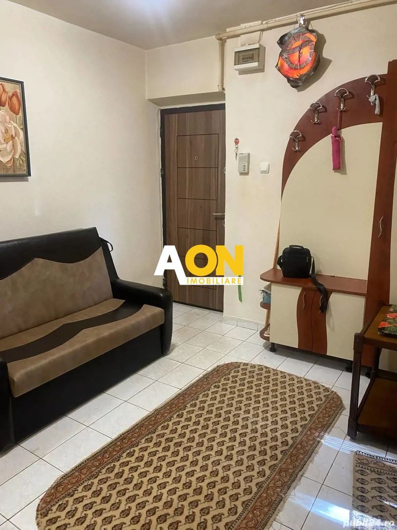 Garsoniera confort 1, parter, Cetate - Poză 6