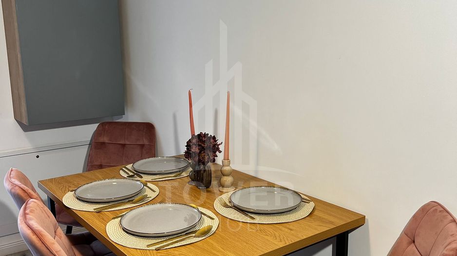 Apartament de LUX de vânzare | Calea Cisnădiei - Poză 5