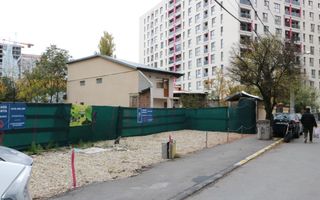 MILITARI | EXIGENT RESIDENCE| MALL PLAZA | PARCARE SUPRATERANA DE INCHIRIAT - Poză 9