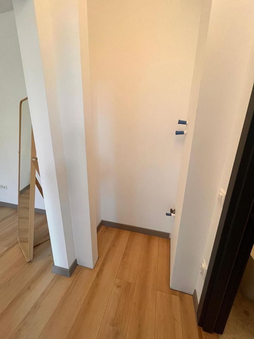 Apartament cu doua camere semidecomandat, piata Domenii - Poză 10