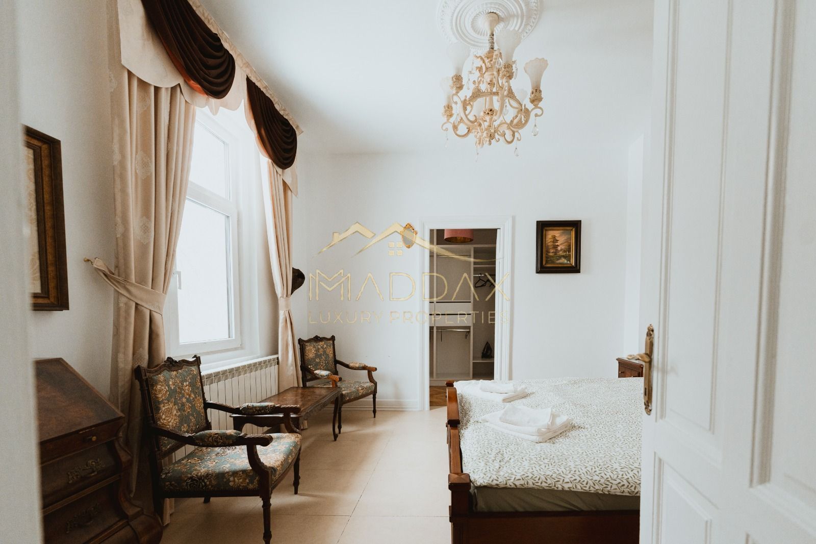 4 camere premium // duplex // Ideal birou cabinet // Calea Victoriei - Poză 15