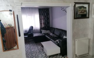 Apartament 4 camere, 97 mp, cartier Dacia, Iași - Poză 5