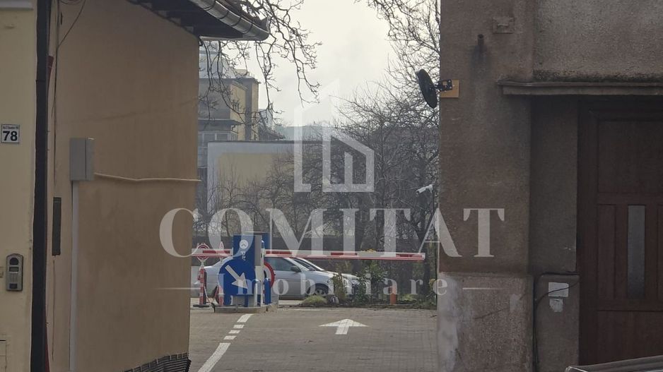 Spațiu comercial de închiriat | Zonă semicentrală | B-dul 21 Decembrie - Poză 2