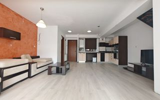 Vanzare apartament duplex Navodari, Constanta, 300-400m la plaja - Poză 3