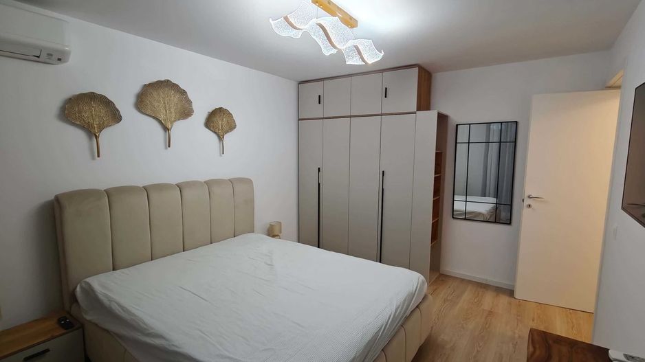 Floreasca Tei Cellini Residence - Poză 6