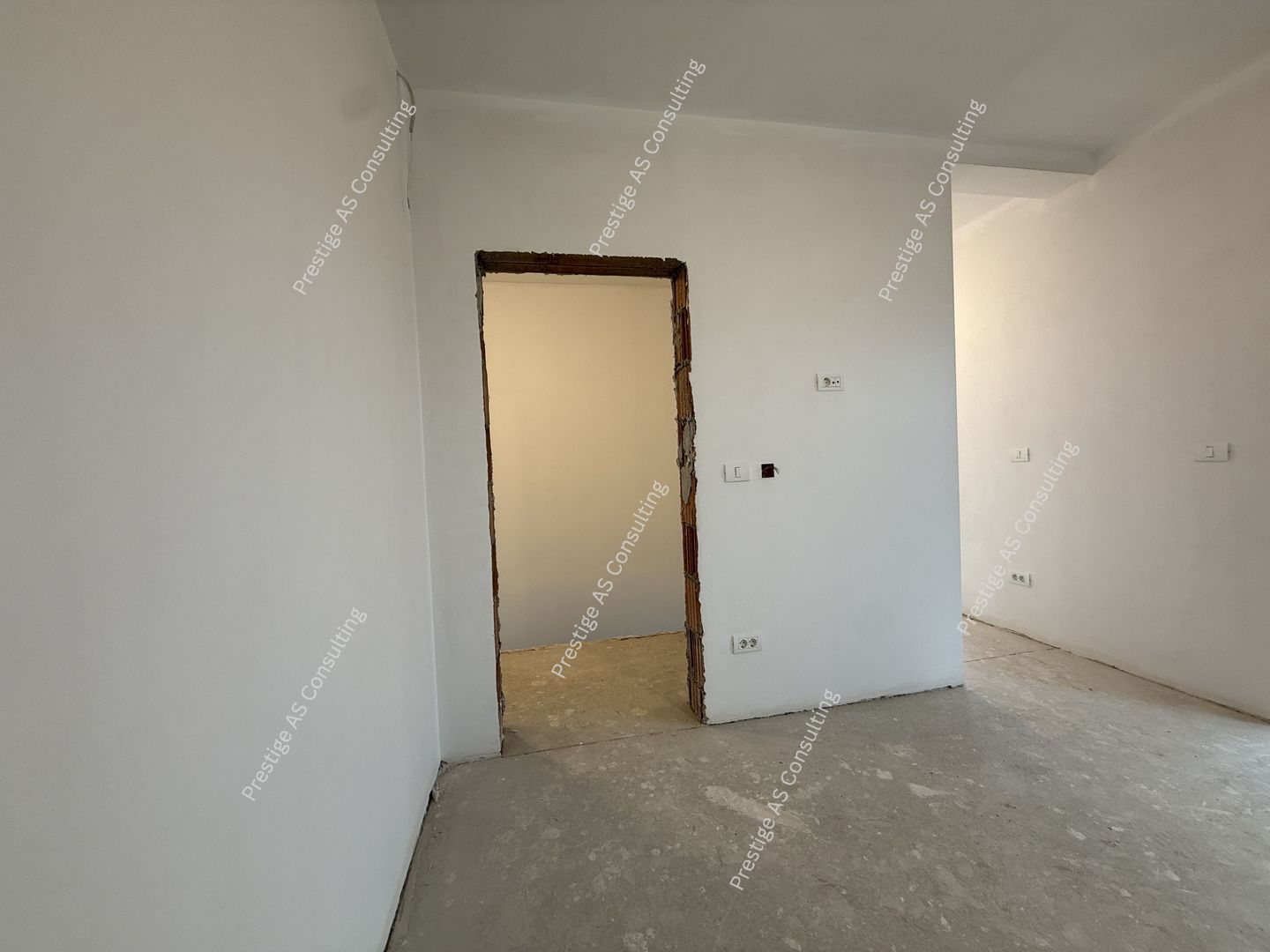 Duplex despartit prin CT | Cartier Milano | Giarmata - Poză 19