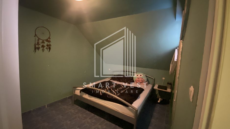 Apartament pe 2 nivele | Etajul 1 | Zona Centrala - Poză 12