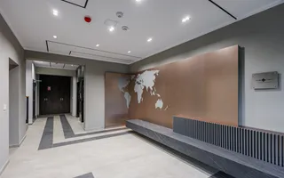 Apartament nou 2 camere | 55,8 mp utili | Logie 7,3 mp | Parcare | Iris Armoniei - Poză 16