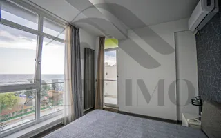 🌊 ALEZZI BEACH RESORT — APARTAMENT 3 CAMERE | VEDERE FRONTALĂ LA MARE - Poză 16