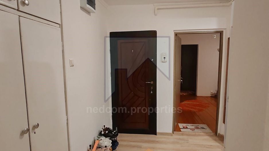 Vanzare apartament 4 camere - Rahova - str. Soldat Croitoru - Poză 24