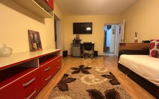 Apartament 2 camere, etaj 1, zona de Sus, mobilat și utilat - Poză 2