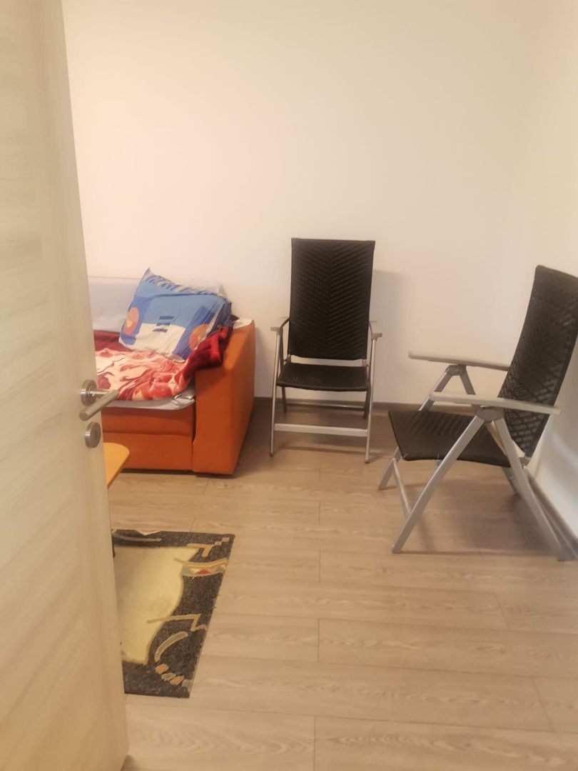 GARSONIERA - APARATORI, PET-FRIENDLY, BUCATARIE INCHISA, CENTRALA - Poză 3