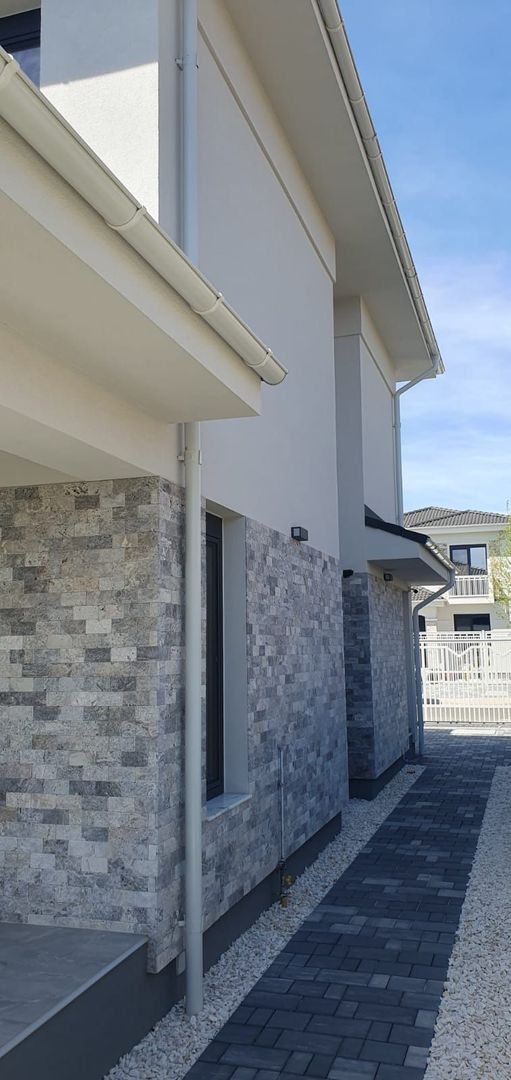 Casa individuala Dumbravita - Pădure - Poză 5