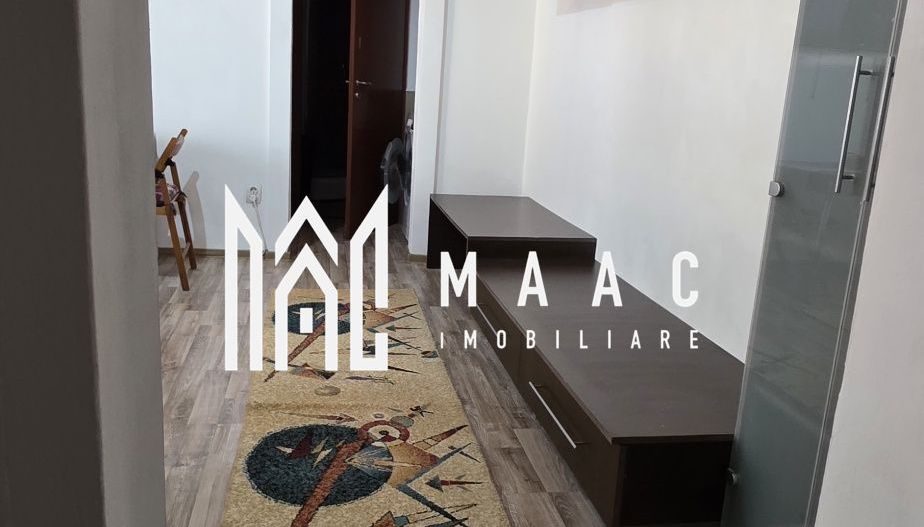 Apartament 2 camere de închiriat | Sibiu, Cedonia | 50 mp - Poză 3