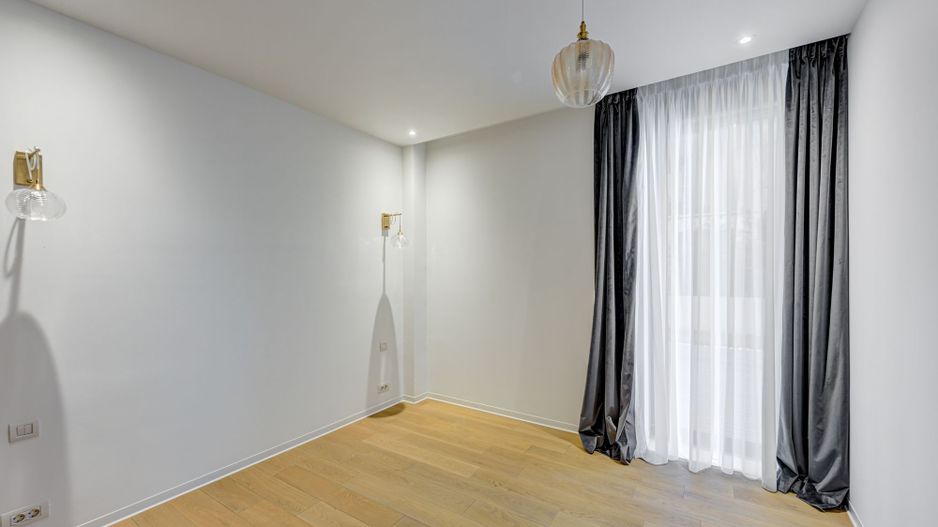 Apartament spatios 4 camere tip duplex | One Charles de Gaulle - Poză 11