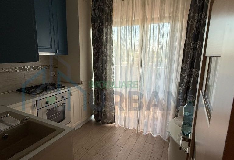 Apartament 2 camere decomandat, 55 mp, Rivers Towers, Iasi - Poză 4