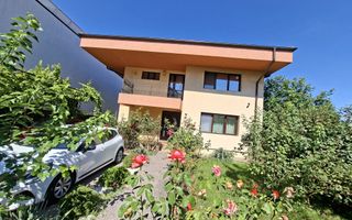 Casă de vânzare în Pipera - 5 camere, ideală pentru familie - Poză 1