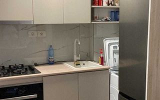 Garsonieră de închiriat Băneasa | 25 mp | 400 € - Poză 4