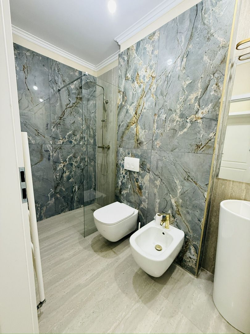 Giroc | Duplex 4 camere | Garaj | Teren 326 mp | Finalizat complet - Poză 16