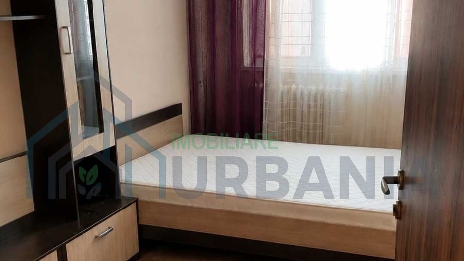 Apartament 2 camere de inchiriat, decomandat, zona Podu Ros, Iasi - Poză 3