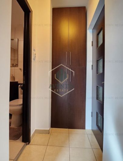 Modern renovat, 2 balcoane inchise, loc de parcare, Metrou Obor - Mosilor - Poză 11