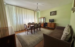 Apartament 3 camere decomandate, 100 mp, strada Hasdeu - Poză 7