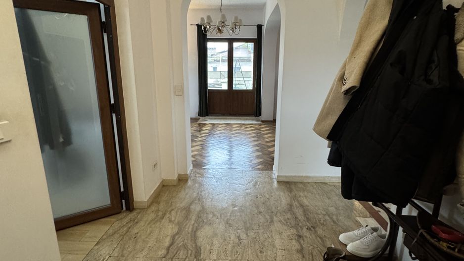 Apartament luminos ultracentral |Terasa panoramica | Unirii - Poză 8