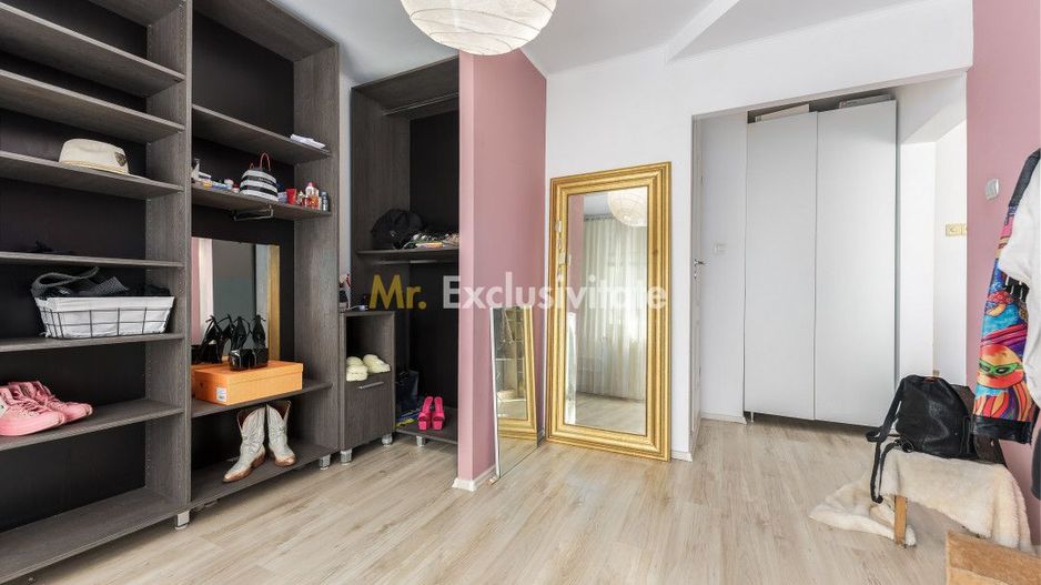 Apartament 4 camere 13 septembrie - Poză 13