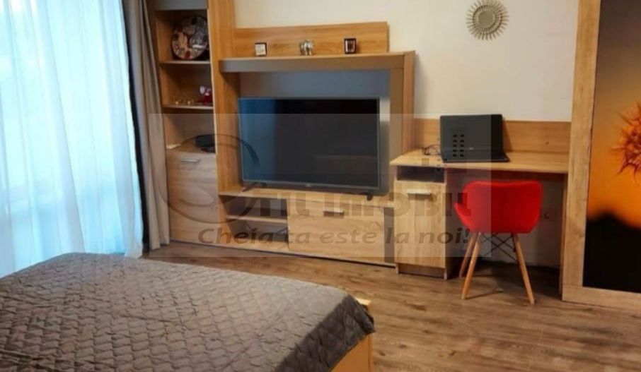 Apartament 1 camera GRAND CONEST -399 EURO - Poză 2