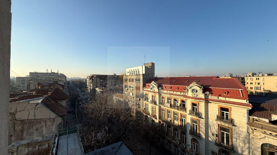 3 camere | M Kogalniceanu - Cismigiu | Centrala proprie | Etaj 6/8 - Poză 7