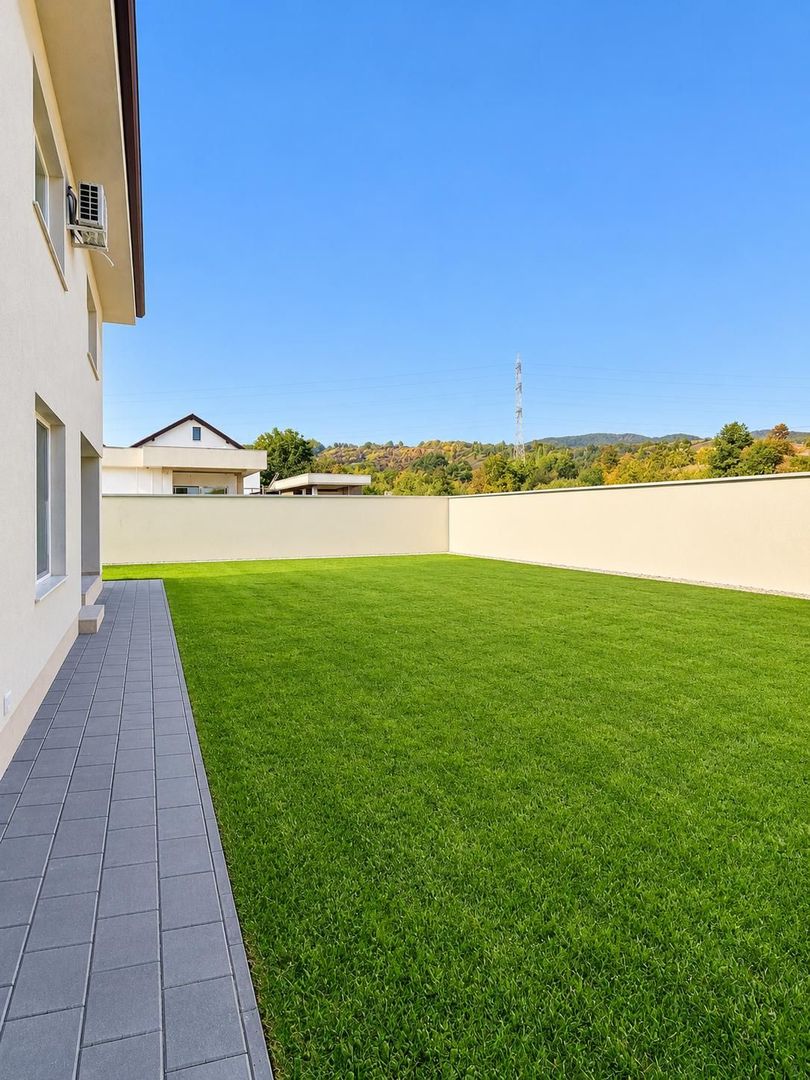 Vilă Premium Cetate – UltraLux & Terasă - Poză 3