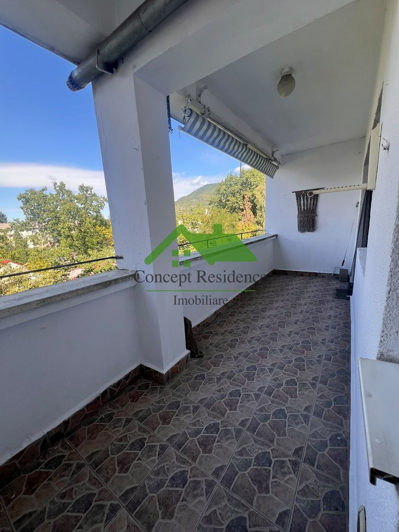 Apartament cu 3 camere | Decomandat | 76 mp utili | Garaj sub bloc - Poză 8
