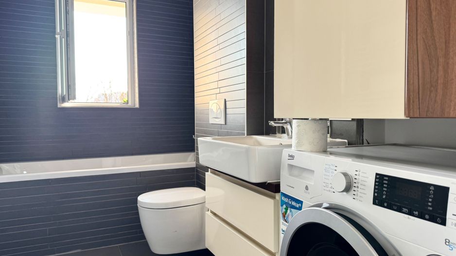 Apartament modern, lift și parcare – zona Calea Lipovei - Poză 26