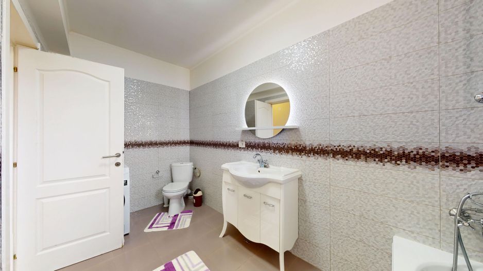 Duplex 4 Camere | 115 mp utili | Curte privata | Zona linistita - Poză 27