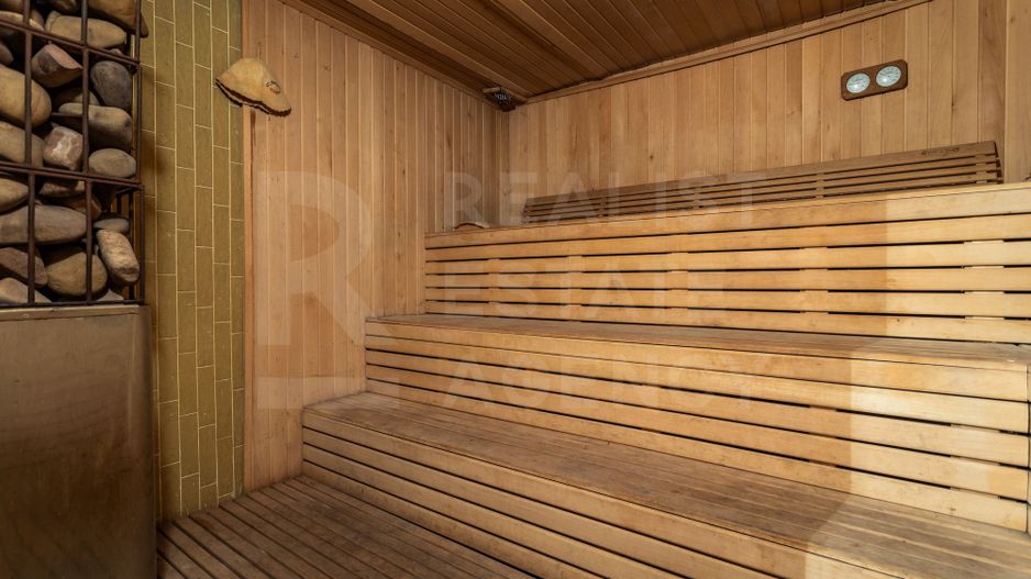 Vânzare casă de lux, 700 mp + 22 ari, situată în Tohatin - Poză 11