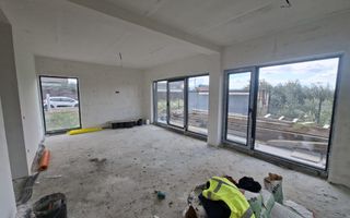 Casa Individuala P+E Izvor Tarlungeni Brasov - Poză 10