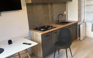 Apartament de închiriat, 2 camere, zona Podu Roș, Iași - Poză 8