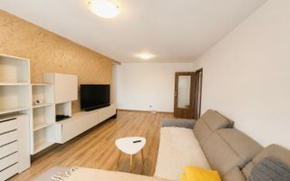 Apartament cu 2 camere, – Zona Terra, Floresti - Poză 2