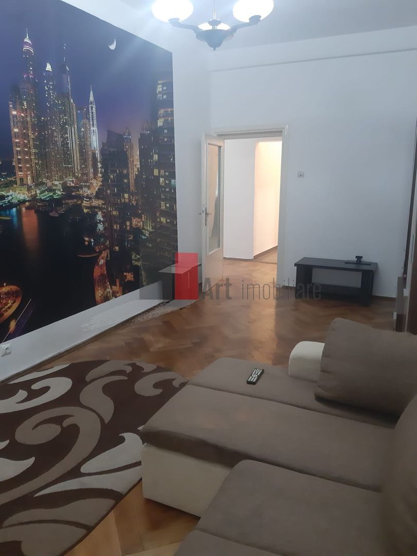 APARTAMENT 2 CAMERE  DRUMUL SARII - Poză 2