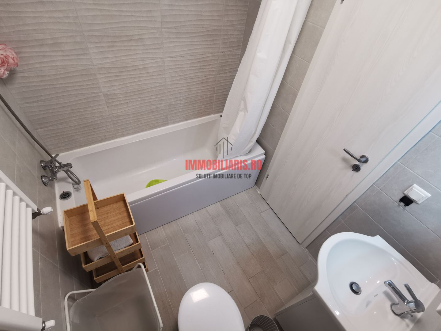 Theodor Pallady 12 min metrou - Bloc Nou - Decomandat - AC - Poză 11