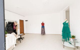 Apartament 2 camere cu curte proprie | Braytim, Giroc, investiție sau locuință - Poză 6